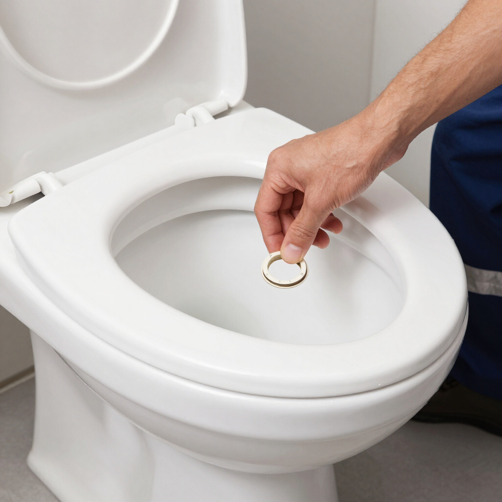 Toilet & Faucet Repair in Racine