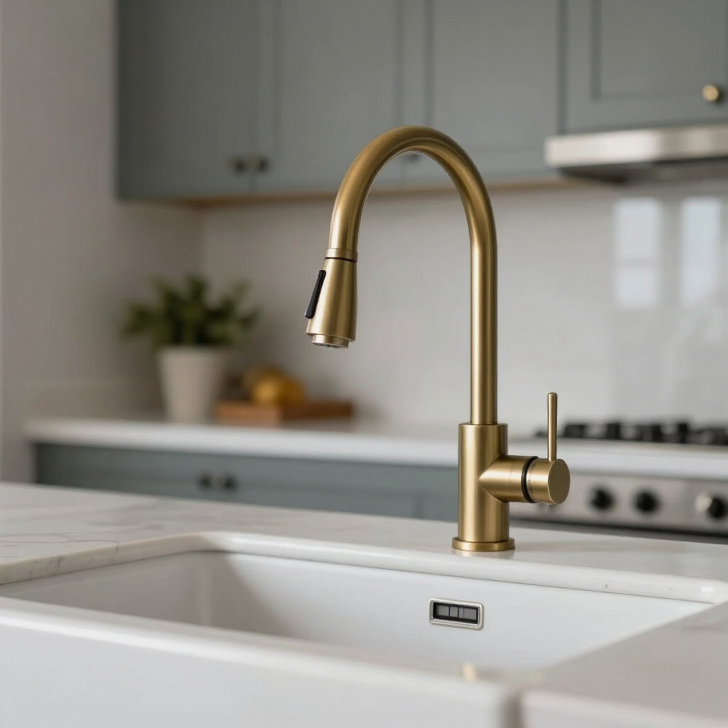 Bathroom & Kitchen Upgrades in Racine