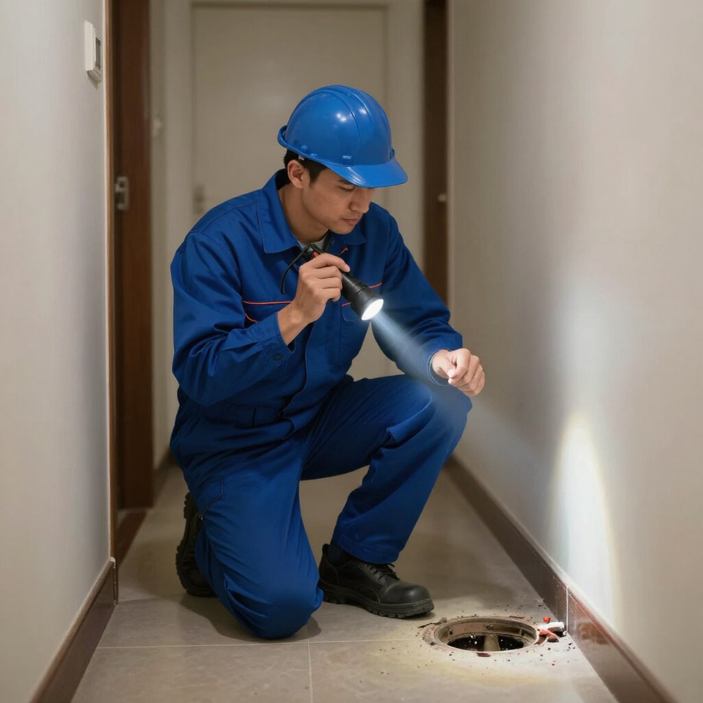 Emergency Plumbing in Racine